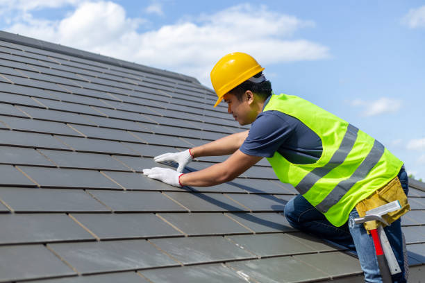 Best Roof Maintenance  in Garrison, MD