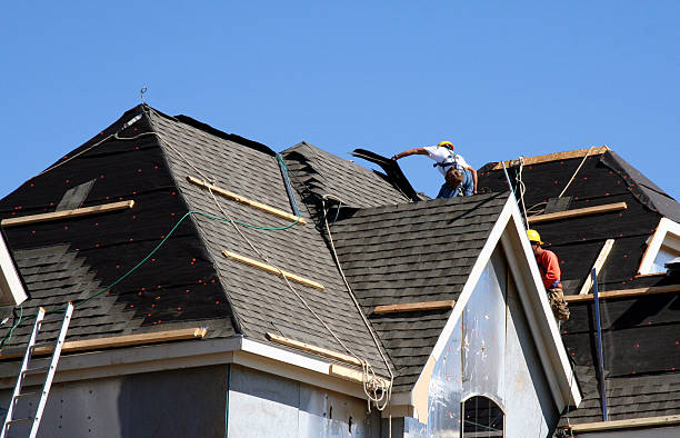 Best Emergency Roof Repair Services  in Garrison, MD